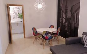 Apartamentos Cuatro Estaciones At